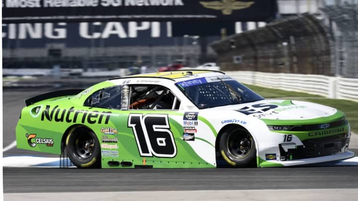 NASCAR Lends a Helping Hand to Struggling Cup Team Amidst OEM Isolation