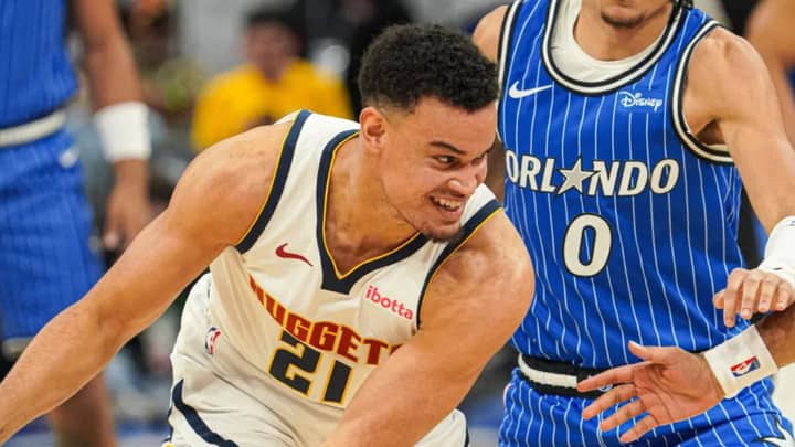 Nuggets Insider Provides Clarity on Spencer Jones After OKC Make $12M Offer for the Restricted Free Agent