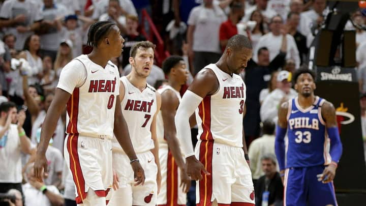 “Hope I Left a Good Impression”: Miami Heat Star Announces Retirement After Just 10 NBA Seasons