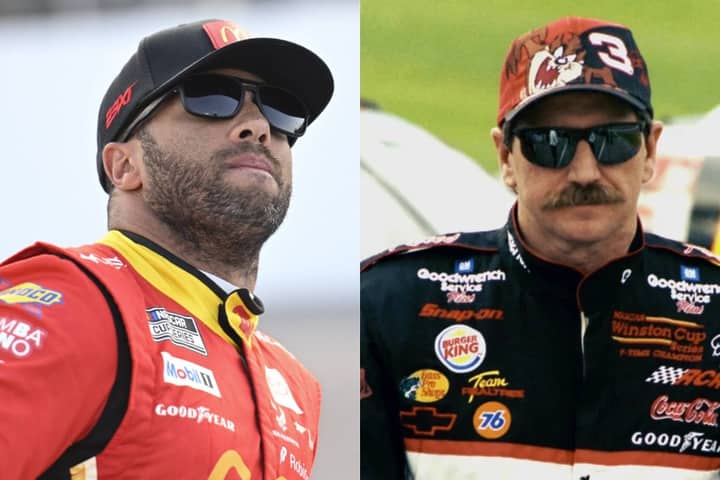 Bubba Wallace Told to Follow Dale Earnhardt’s Principles After Martinsville Exposes Driving Mentality
