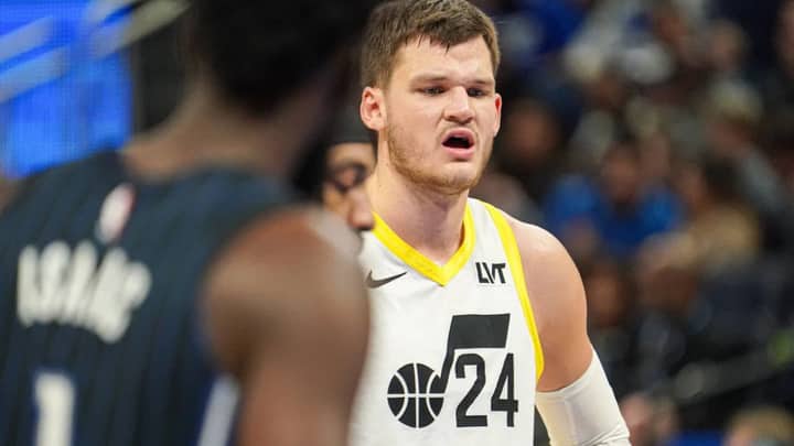 “Weight of the World on His Shoulders”: Lakers’ Poor Perimeter Defense Will Burden Walker Kessler, Says Tim MacMahon