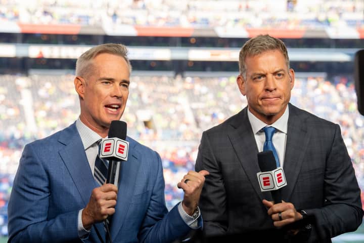 ESPN Hits a Major Setback in Its First Super Bowl Year as Streaming Giant Closes in on Big NFL Event’s Rights