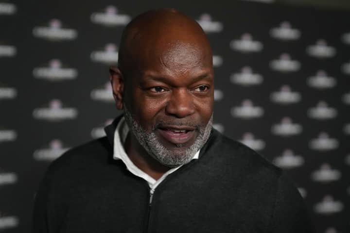 “I Want Love Again”: Emmitt Smith’s Ex-Wife Patricia Issues Apology to Cowboys Legend Years After Separation