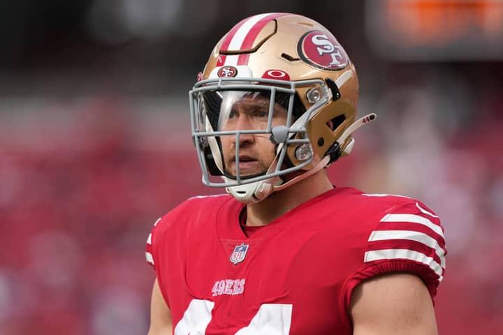 NFL Forced to Take U-Turn On Kyle Juszczyk & Jake Ferguson’s Punishments Amid Heavy Backlash