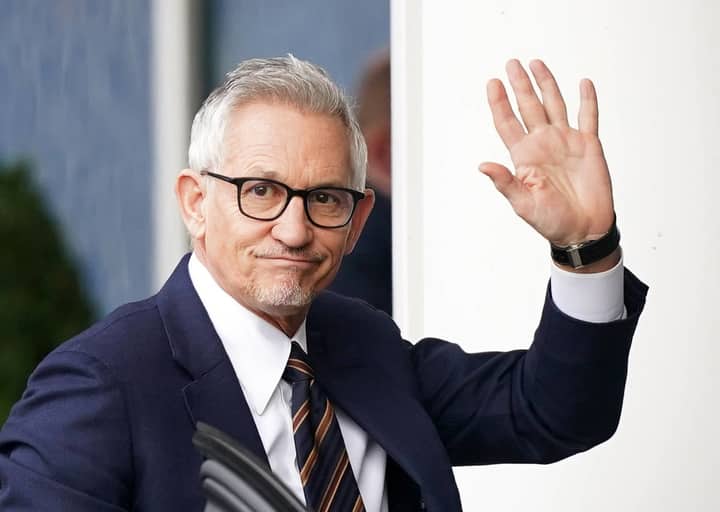 Who Are Gary Lineker’s Parents? All About Barry Lineker and Margaret Abbs