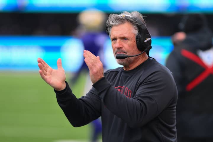 Kyle Whittingham’s Michigan Makes School History With Major Step Involving Three Billionaire Giants
