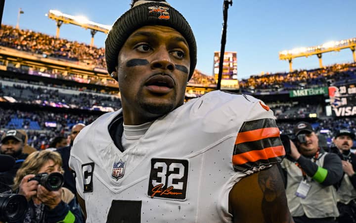 Browns GM Sends Ultimatum to Deshaun Watson & Shedeur Sanders While Confirming Timeline for Starting QB Decision