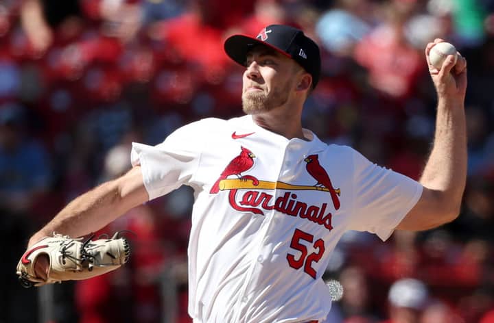 “The Loss Is on Me” – 26YO Cardinals Pitcher Feels Dejected After Shocking Start Against Royals
