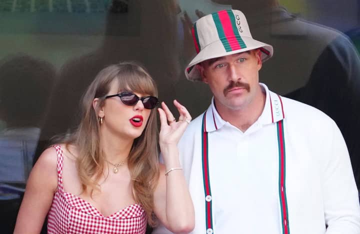 Massive Surprise for Taylor Swift in Works From Her Celebrity Bridesmaids Ahead of Travis Kelce’s Wedding