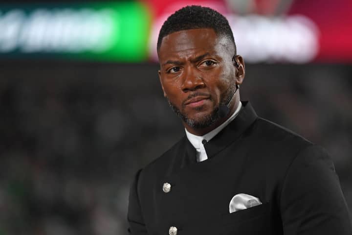 “So Glad He’s Gone”: ESPN’s Decision to Dump “Nauseating” Ryan Clark Is Good Riddance, Says Broadcaster