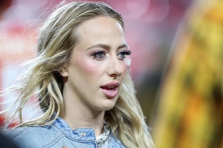 Brittany Mahomes-Led $325M Business Empire Helps Launch New Sports League in Kansas City