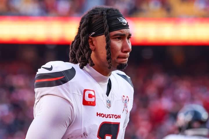 NFL Panic Meter: How Worried Should the Commanders, Texans and Others Be About Their Future?