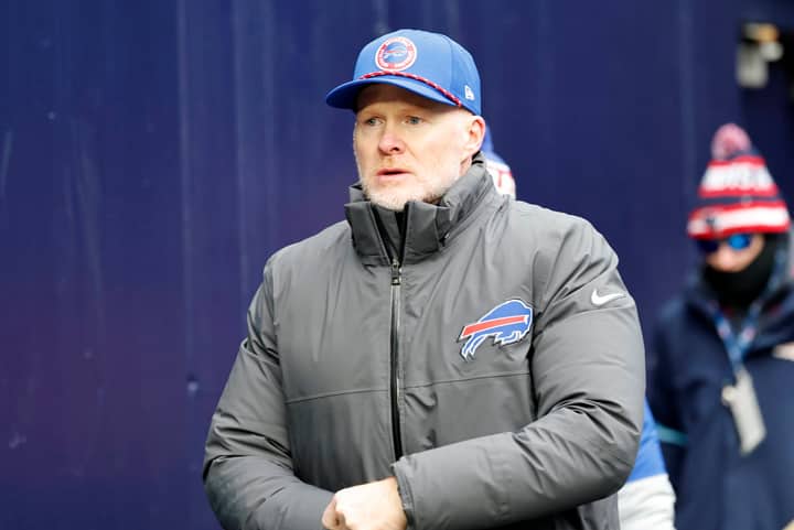 Sean McDermott Opens Up on Facing “Adversity” After Bills Exit; Reveals Plans for NFL Return