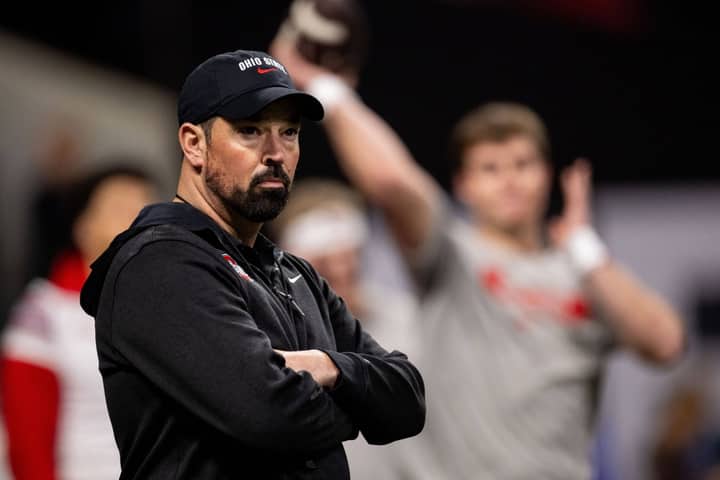 “It’s Been Nine Years”: Ryan Day Lauds Arthur Smith for Major Update to What Remained Unchanged at Ohio State