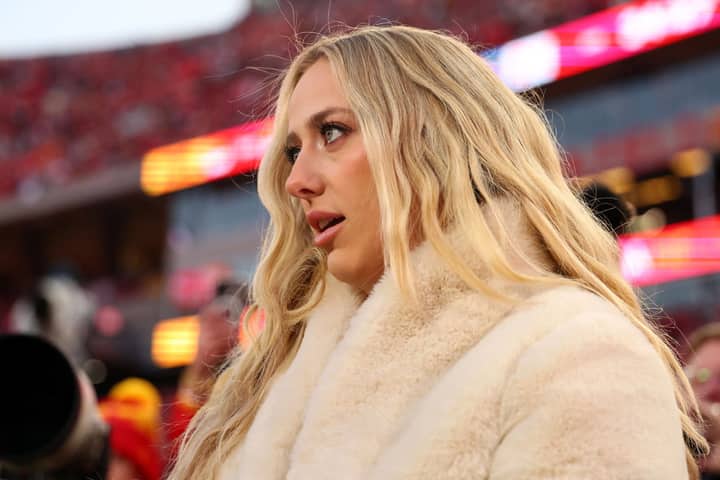 “They Are Gone”: Brittany Mahomes Announces Sad News From Patrick Mahomes’ Backyard