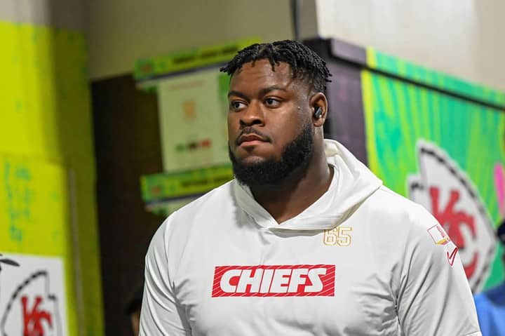 “We Were More Worried About Trey Smith”: Chiefs Super Bowl Champ Undermined by NFL Executives in Latest ESPN Rankings