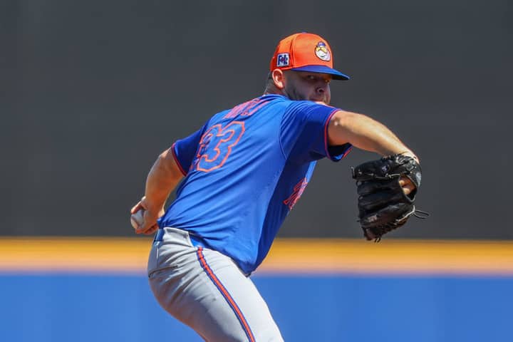 “Didn’t Do My Job” – $22M Mets Pitcher Makes Honest Admission as NY’s Rough Season Threatens Playoff Hopes