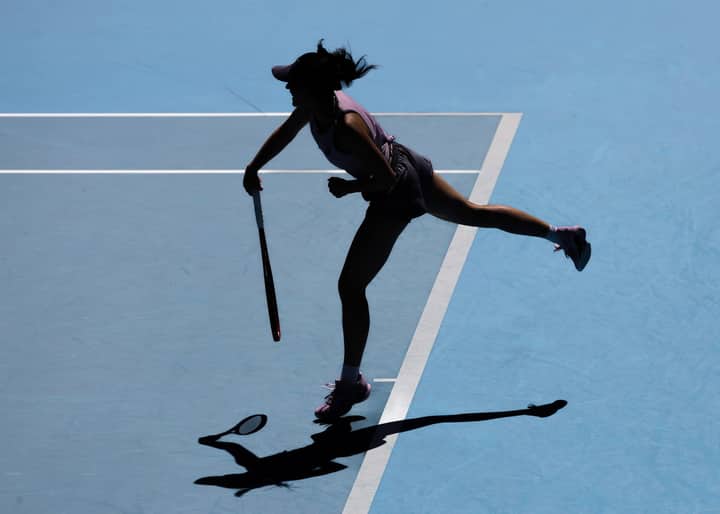 “Not Even Challenger”- WTA Tournament Faces Major Backlash for Their Level
