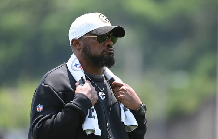 “Accurate”: Mike Tomlin’s Son Confirms Racial Discrimination Against the NBC Analyst Early On in Life