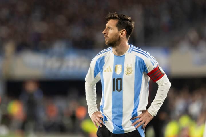 What Did Lionel Messi Say to the Referee at Argentina vs Switzerland FIFA World Cup Quarterfinal?