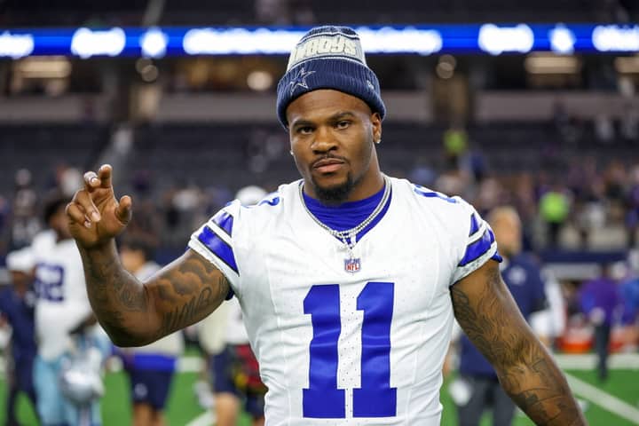 “They Mismanaged Him”: Cowboys Accused of Wasting Micah Parsons by 3× Super Bowl Champ