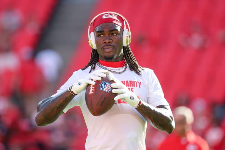 “JSN Money”: Rashee Rice Makes Clear Contract Demand After NFL’s Verdict on Chiefs WR Punishment