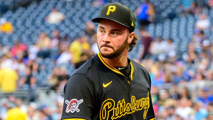 “Not Afraid of Anybody” – Phillies Manager Sends Blunt Message After Philadelphia Humbles Paul Skenes