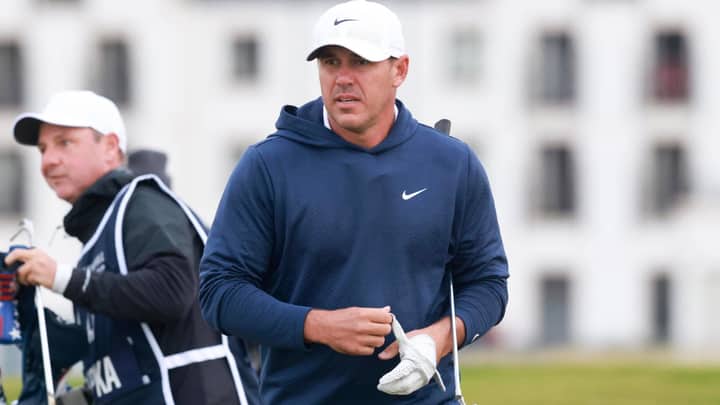 Brooks Koepka Walks Away From Rocket Mortgage Classic as Tough Run Refuses to End