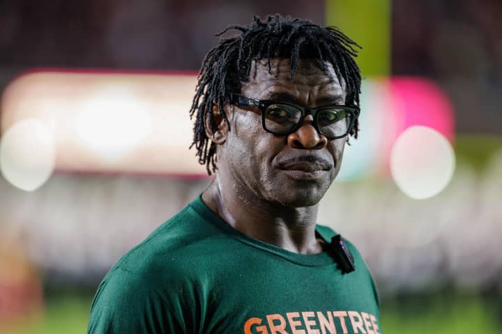 “Not Going to Get Better”: Michael Irvin Shares Heartbreaking Update on Wife’s Health