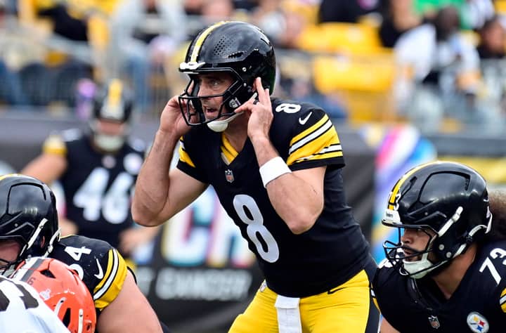 Steelers Legend Finds Silver Lining in Aaron Rodgers’ Never-Ending Waiting Game
