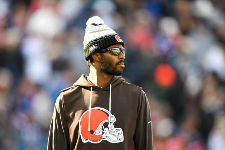 Shedeur Sanders Sends Cryptic Message About Accepting “Reality” as Deshaun Watson Leads Browns QB Battle