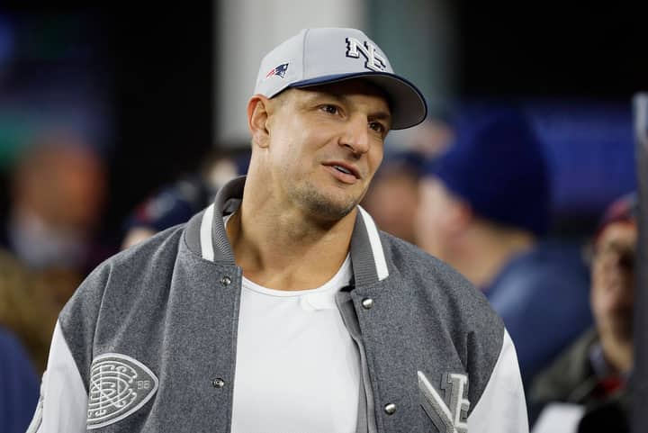 “He Fell Asleep”: Bill Belichick Recalls Rob Gronkowski’s “Terrible” First Visit With Patriots