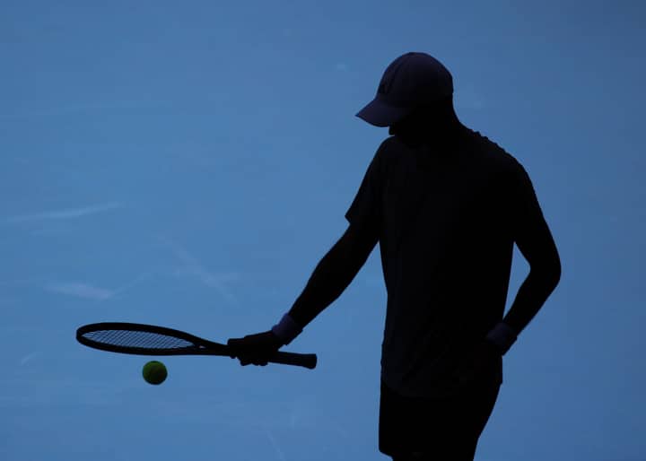 Top Tennis Star Investigated by ITIA After Match Sparks Suspicious Match-Fixing Concerns