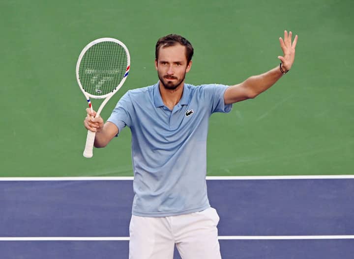 Daniil Medvedev Asked If He’s The Villain At US Open- Here’s What He Said