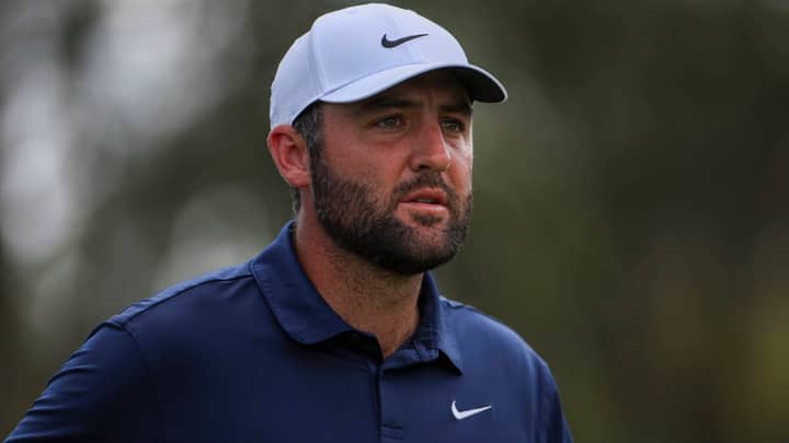 Scottie Scheffler Shares Honest Take on Golf Rivalry Following Rory McIlroy’s Bryson DeChambeau Comments