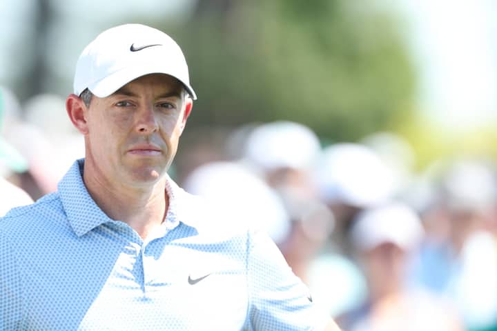 ‘Pardon Any Violations’: Suspended PGA Tour Pro Speaks Out on Rory McIlroy Reportedly Benefitting from Special Rule