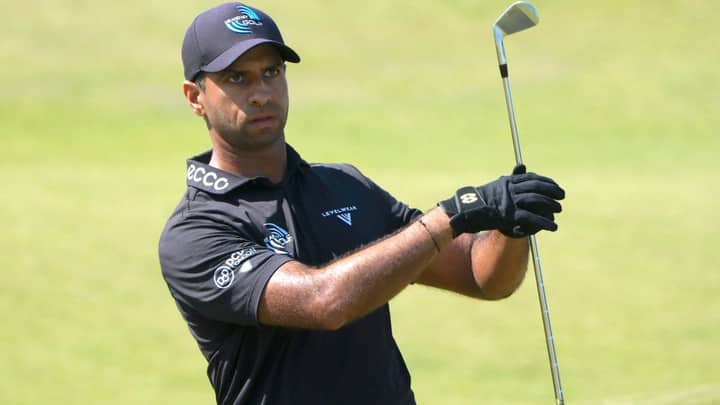 ‘Putting Politics to One Side’: Aaron Rai Makes Feelings Clear on DP World Tour’s Future