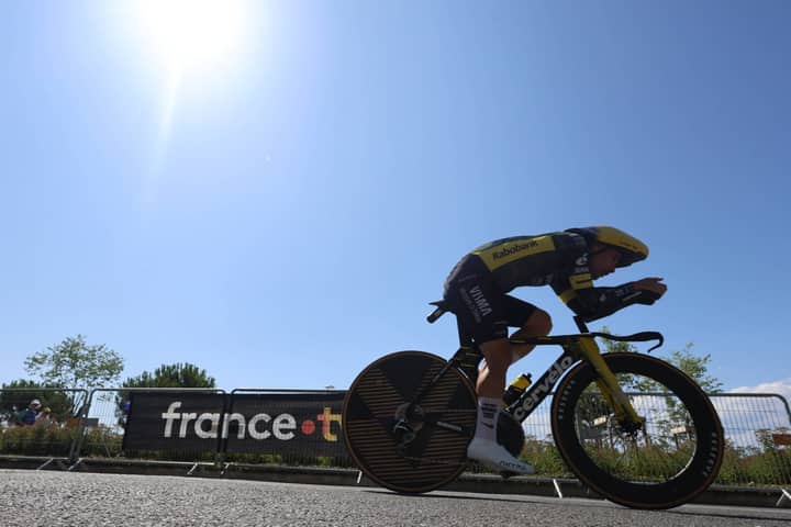 Despite Serving Four-Year Doping Ban, Tom Danielson Wins Bronze at World Championships