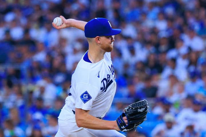 “My Wife Hates It”: $4.4M Dodgers Pitcher Drops Honest Truth About Uncertain Future