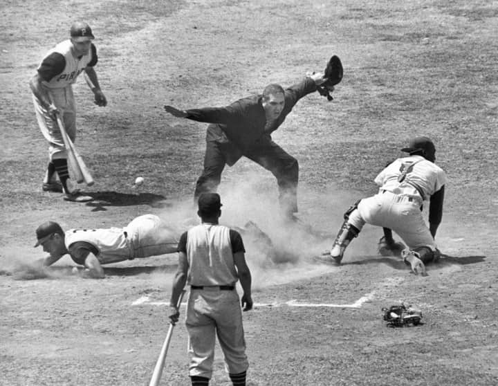 Pirates Fans Relive 66-Years-Old World Series Glory With an Annual Radio Tradition