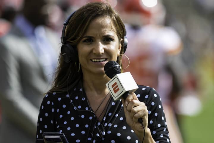 Dianna Russini Makes Major Career Move Ahead of Long-Awaited Media Comeback