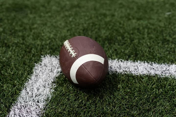 47-Year-Old Lead Church Pastor Joins College Football Team as Defensive End