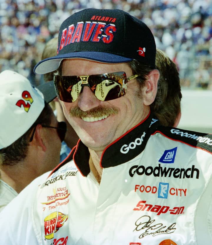 Carson Hocevar’s Mentor Recalls Dale Sr. Heartfelt Gesture That Nearly Missed Out of Suspicion