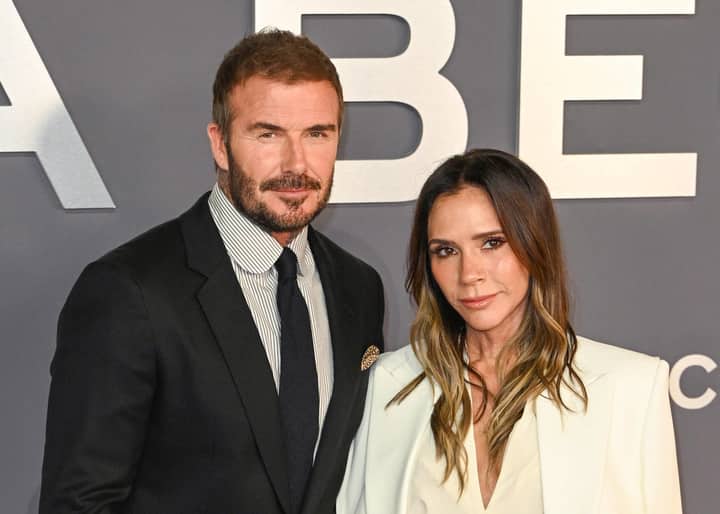 Who Is David Beckham’s Wife? Everything You Need To Know About Victoria Beckham