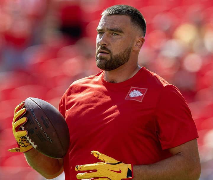 Chiefs Officially Sign Second-Round Pick Travis Kelce Described as “Freak of Nature”