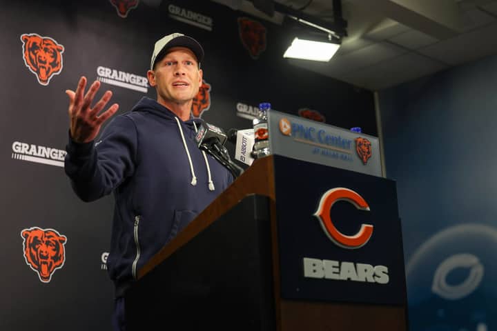 Did the Chicago Bears Do Enough to Fix Their Pass Rush Ahead of the 2026 NFL Season?