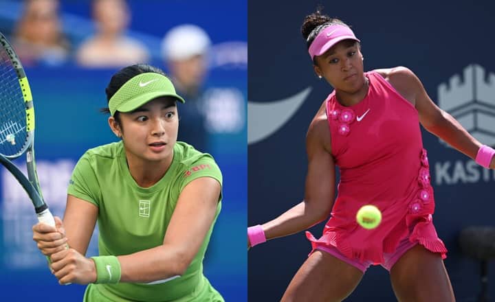Alexandra Eala Reveals True Feelings Ahead of Naomi Osaka Showdown at Citi Open