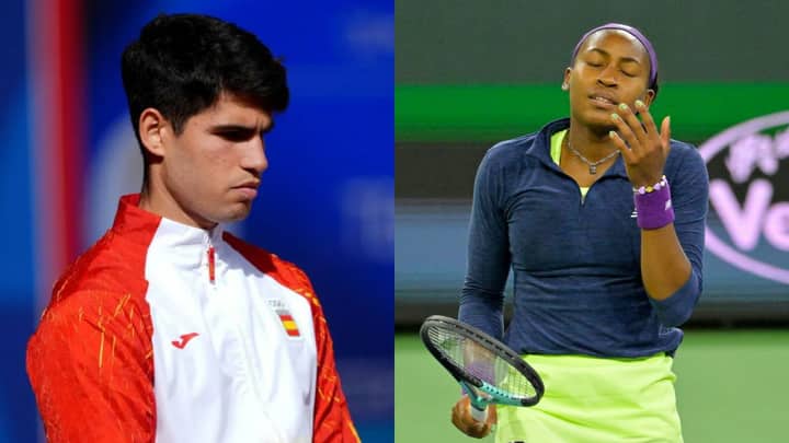 Carlos Alcaraz Echoes Coco Gauff Amid Growing Concerns Over Privacy on Tour