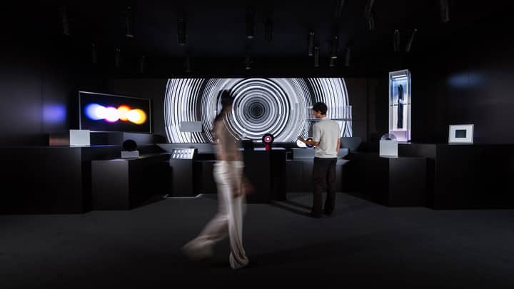 Samsung shares its thesis on the future of design and AI (exclusive)