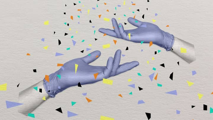 New research suggests the microplastics health risk may not be as bad as we thought